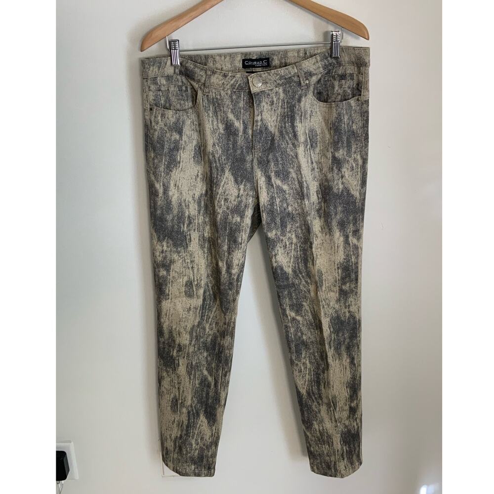 Conrad C Collection Pants‎